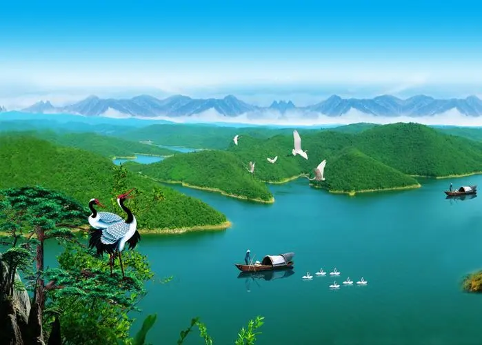 智能高端节能